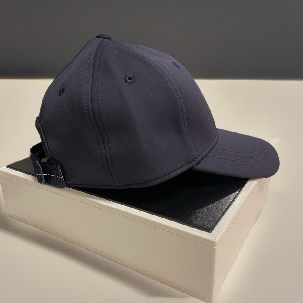 lululemon unisex classic ball cap